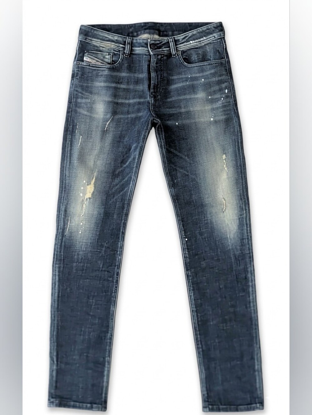 Skinny Jeans Low Waist 1979 Sleenker